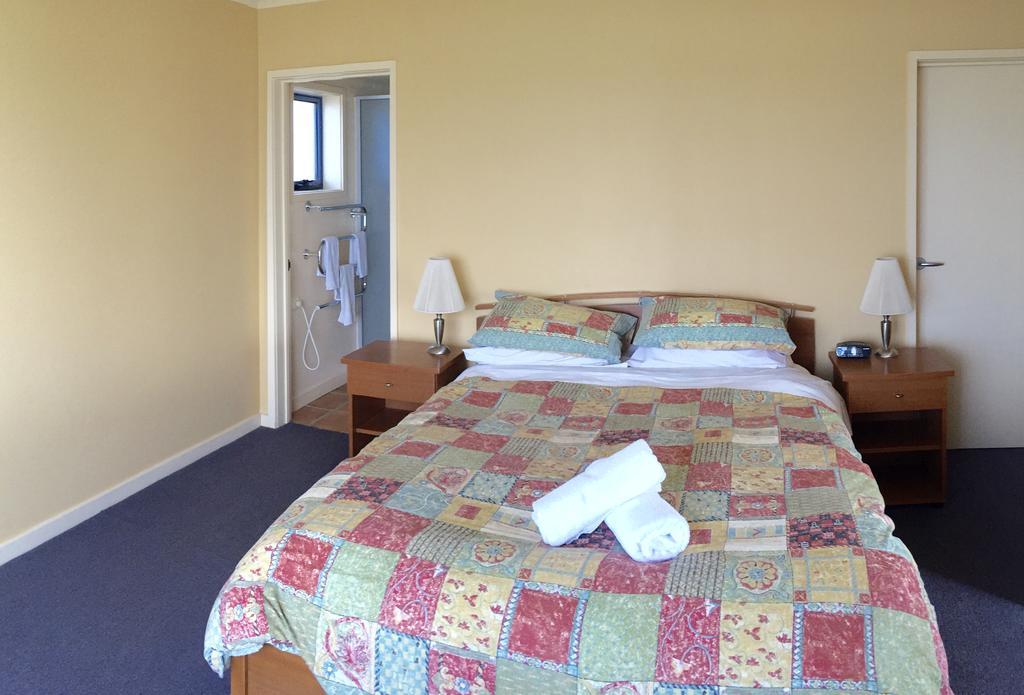 Horizons Beachfront Apartment Port Fairy Exterior foto
